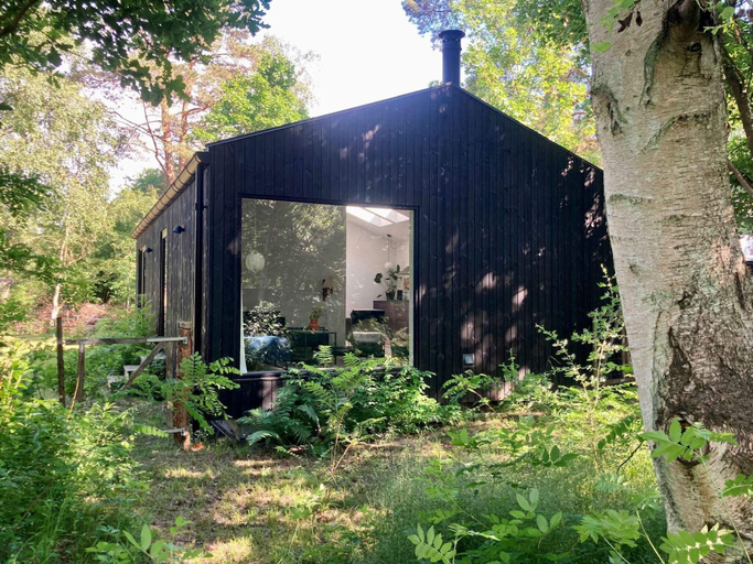 Exterior 3, 5 Star Holiday Home in Frederiksvaerk, Halsnæs
