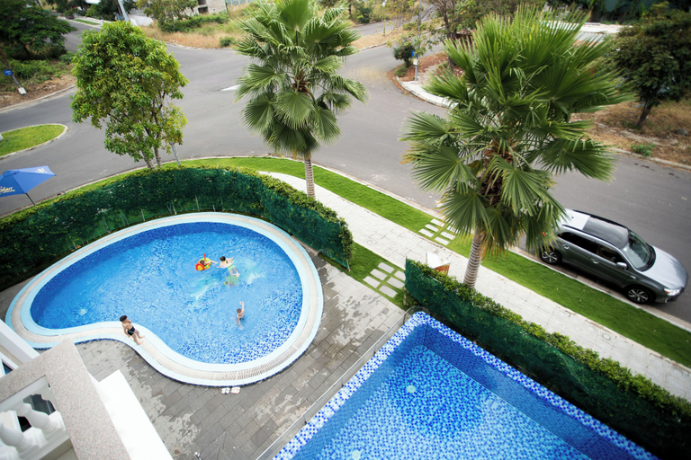 Sport & Beauty 2, Orbit Hotel Nha Trang, Nha Trang