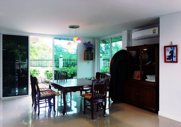 Others 4, Nara Village by Kanta, Hua Hin