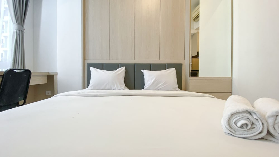 Others 4, Simply Studio Room At Tokyo Riverside Pik 2 Apartment, Tangerang
