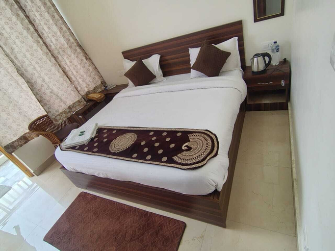 Room 3, SR View Valley Bhimtal with Parfect View, Nainital