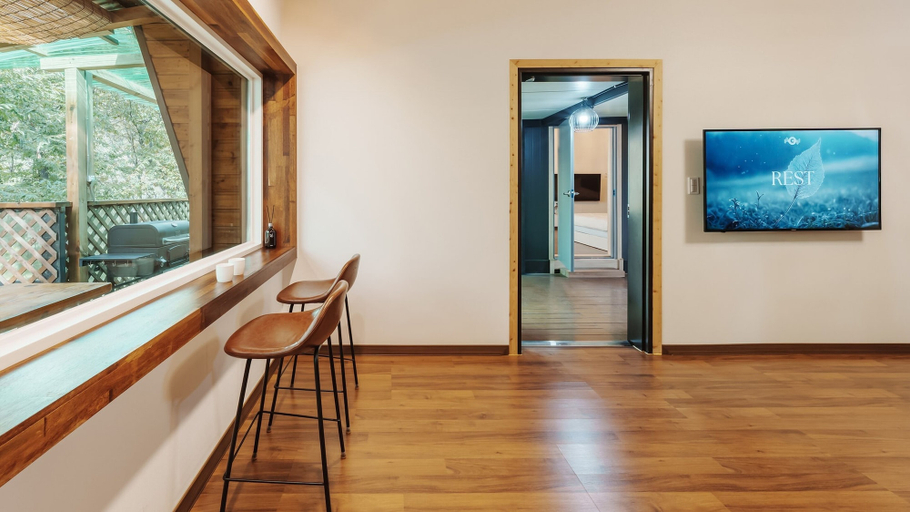 Room 5, Gapyeong Oha Private Pension, Chuncheon