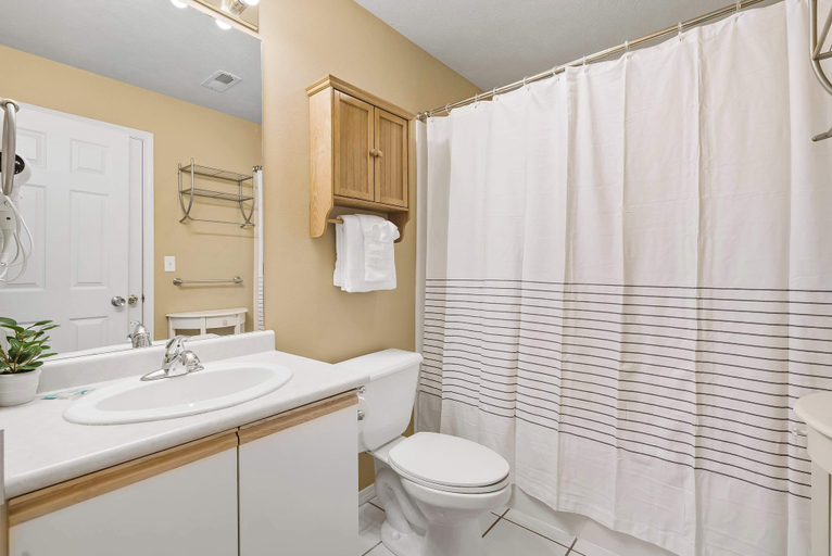Others 5, Spring Creek Escape - Balcony w/ Views, Taney