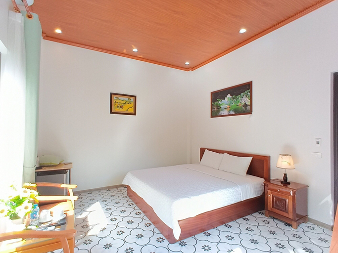 Bedroom 2, Hidden Rock Tam Coc, Hoa Lư