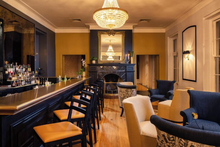 Food & Drinks 5, Grande Roche Hotel, Cape Winelands