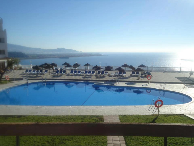 Sport & Beauty 5, Hotel Salobrena, Granada