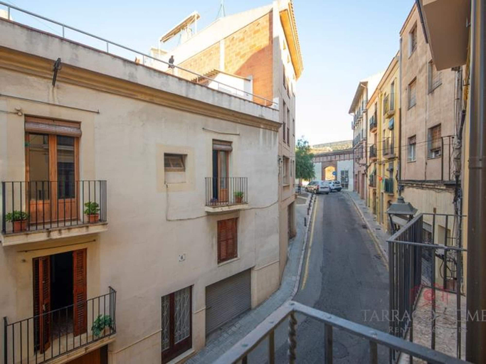 Room 3, Th56b Apartamentos Murmur l Ocell, Tarragona