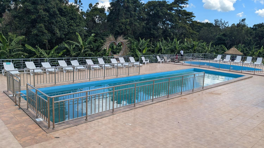 Sport & Beauty 4, CMG Hotels Ltd, Tarime