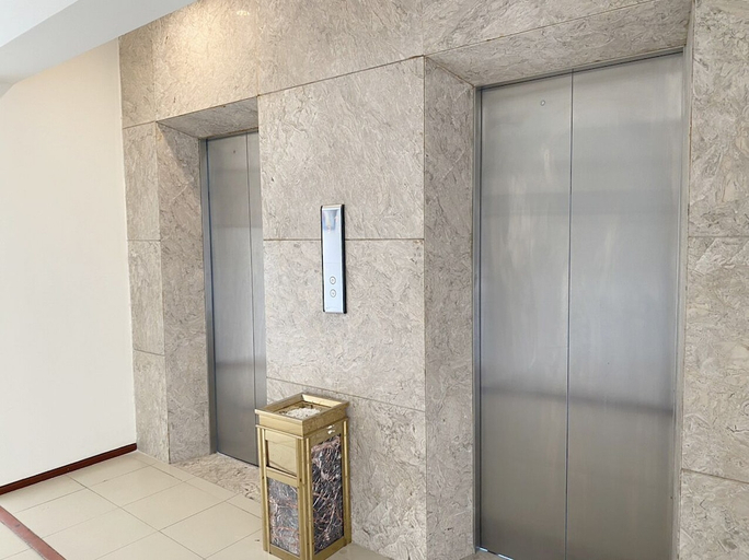 Exterior & Views 2, Nguyen Quyen Hotel, Hai Bà Trưng