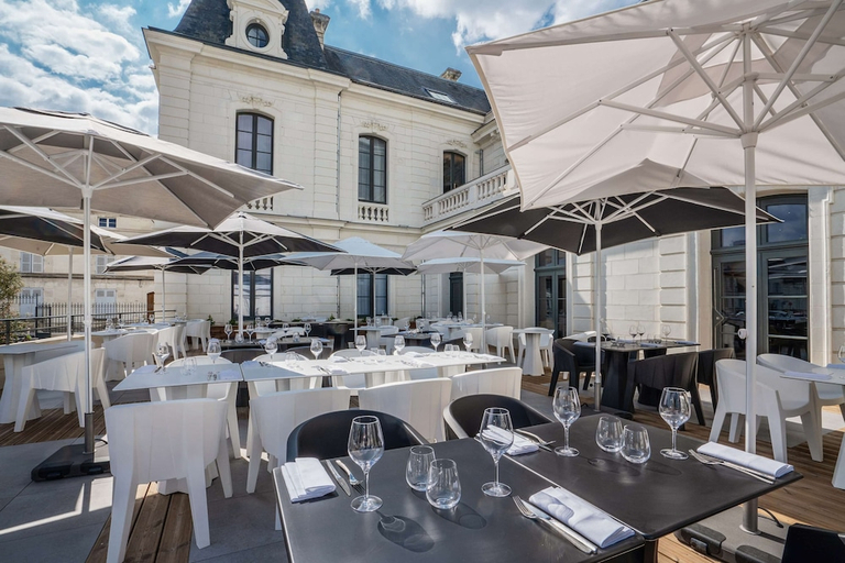 Others 3, Best Western Premier Hotel De La Cite Royale, Indre-et-Loire