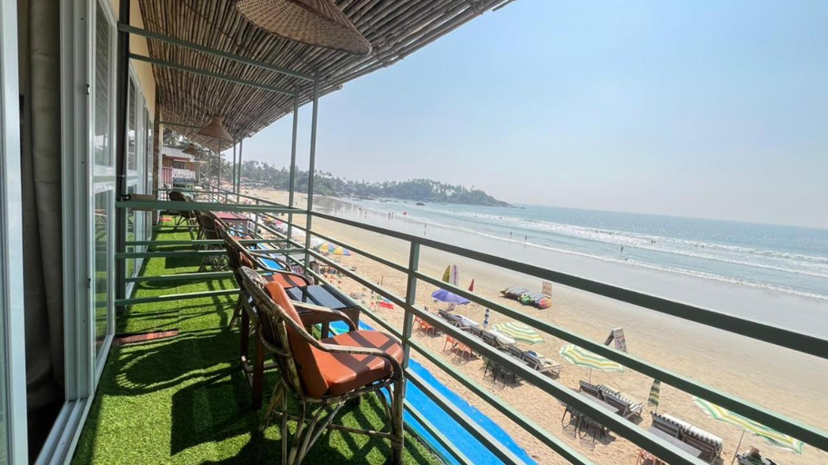 Others 5, Sea Walk Beach Resort, South Goa