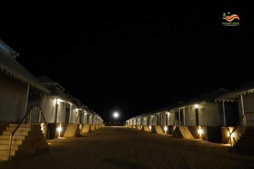 Others 5, Desert Heer Resort, Jaisalmer