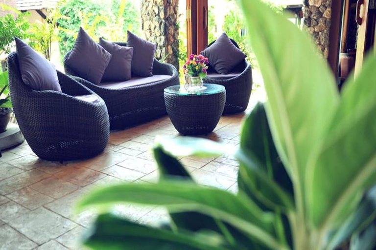 Public Area 2, Koh Tao Beach Club, Ko Phangan