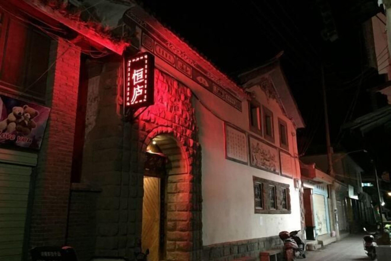 Exterior & Views 2, Henglu Inn, Dali Bai