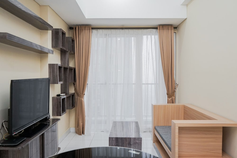 Others 5, Comfortable 1BR at Casa de Parco Apartment, Tangerang