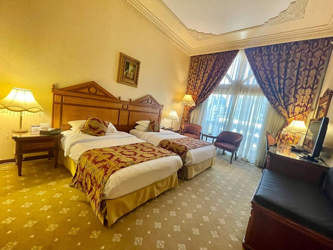 Others 3, Serenada Golden Palace - Boutique Hotel Beirut, Beirut
