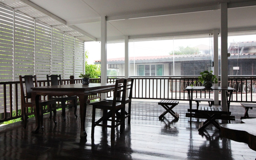 Dining 3, Room-baan Khunphiphit Homestay No3351, Phra Nakhon Si Ayutthaya