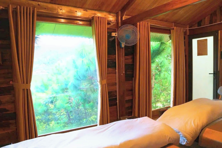 Others 5, Lam Ecolodge Mu Cang Chai, Mù Căng Trai