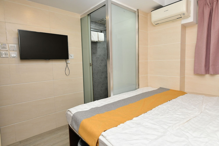 Others 4, Star Hotel, Kowloon