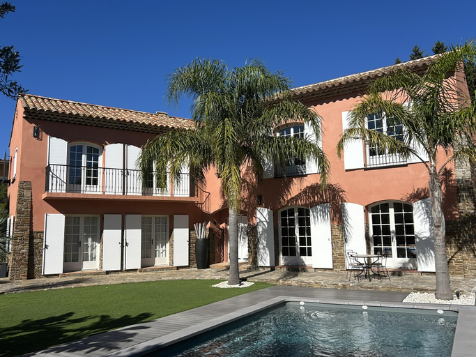 5, Villa Terra Alba, Var