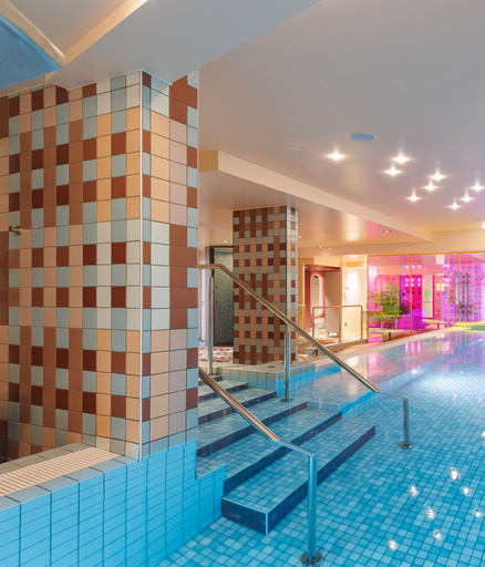 Sport & Beauty 3, Aiden by Best Western Clermont-Ferrand Hotel & Spa, Puy-de-Dôme