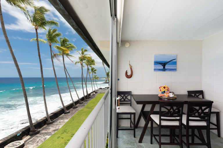 Primary image, Kona Magic Sands #305 Condo, Hawaii