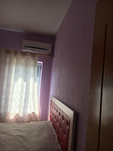 Bedroom 2, Star hotel, Tiranës