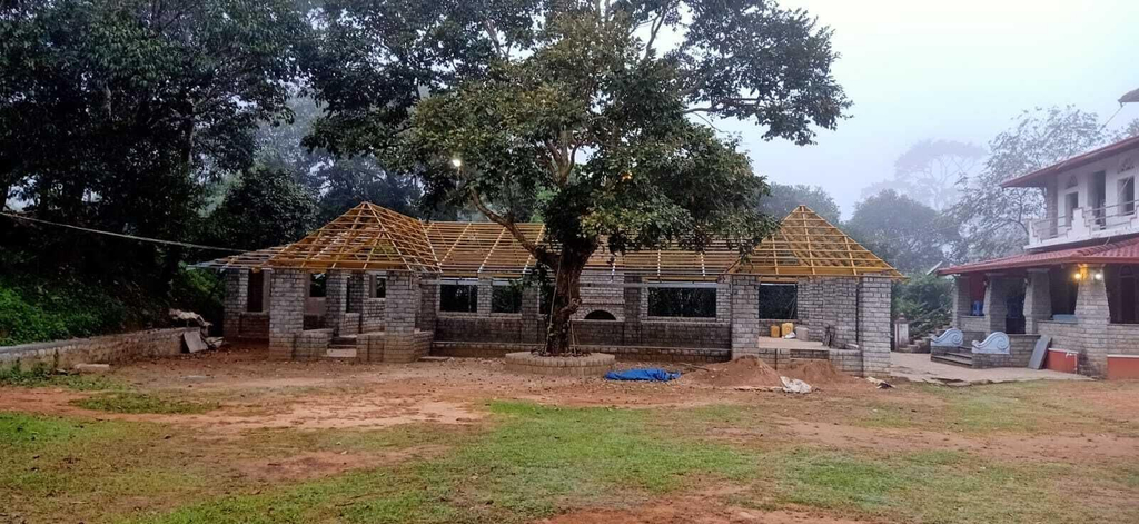 Exterior 5, Valley Dew Village Stay, Kodagu