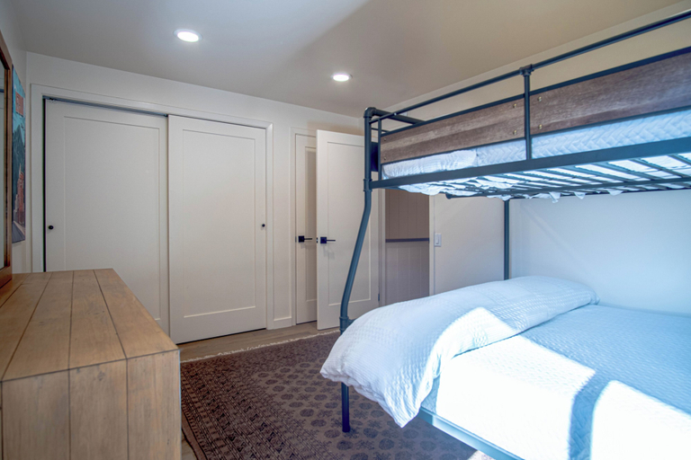 Room 4, Creekside 1294 - Nr Ski + Sun Valley Rec Passes, Blaine