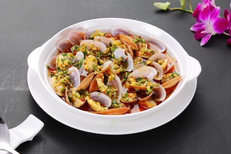 Food & Drinks 4, Baohua Hotel, Chaozhou