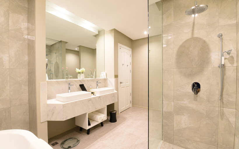 Bathroom 4, Memoire Palace Resort & Spa, Siem Reap