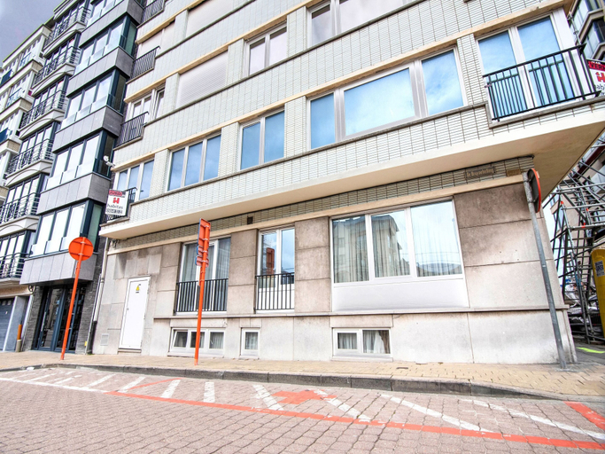 Others 4, Snug Apartment in Wenduine near Sea, West-Vlaanderen