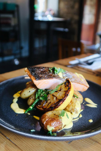 Food & Drinks 4, Red Lion Tavern, Gloucestershire