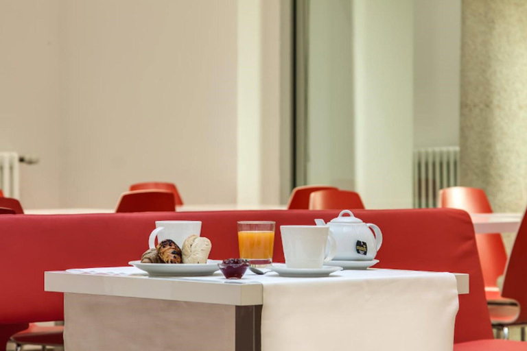 Food & Drinks 5, Genius Hotel Downtown, Milano