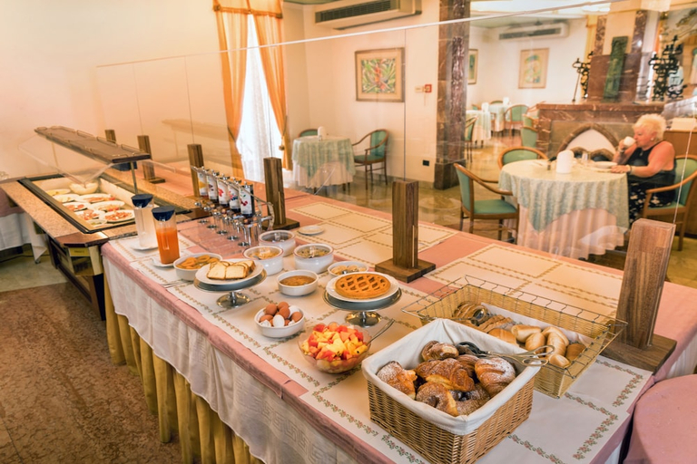 Food & Drinks 5, Vello d Oro, Messina