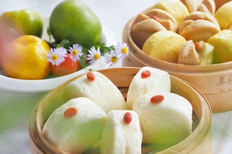 Food & Drinks 5, Yi Qiao Hotel, Chengdu