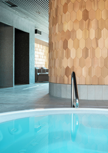 Sport & Beauty 5, Quality Hotel The Box, Linköping