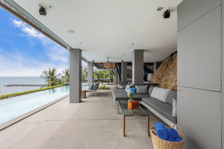Others 1, The View, Ko Samui