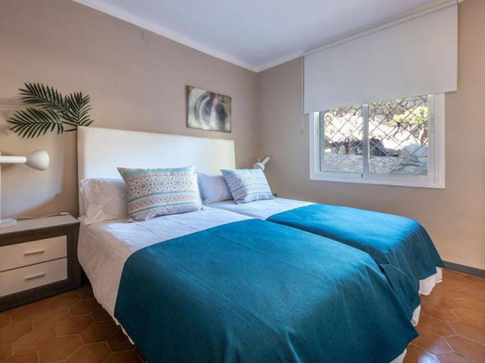 Room 3, Th123 Apartamento con Vistas al mar Cala Romana, Tarragona