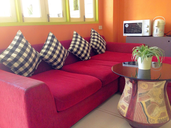 Public Area 2, Bt Inn Patong, Phuket Island