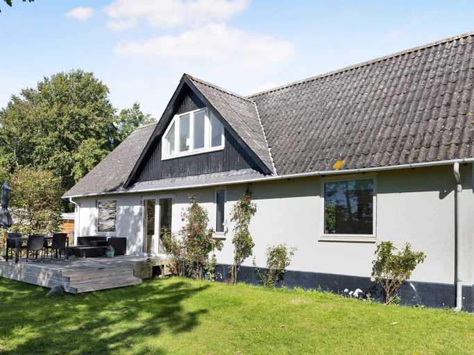 Exterior 3, 5 Star Holiday Home in Oro, Holbæk