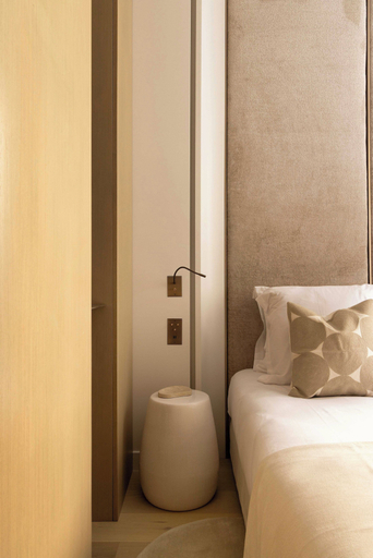 Room 4, Luxurious Suite - AC- 2P- Madeleine/saint Honore, Paris