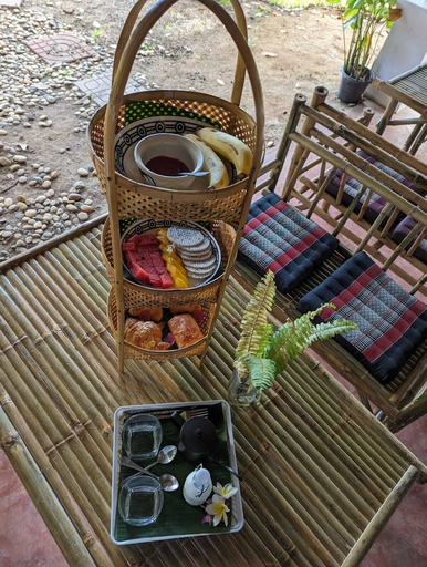 Food & Drinks 5, The River Retreat Koh Mak, K. Ko Kut