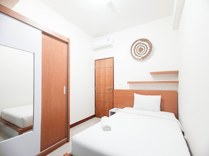 Others 5, Spacious And Comfortable 3Br Vida View Makassar Apartment, Makassar
