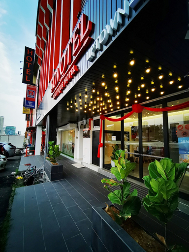 Exterior & Views 1, Sovotel Damansara Uptown 28, Petaling Jaya
