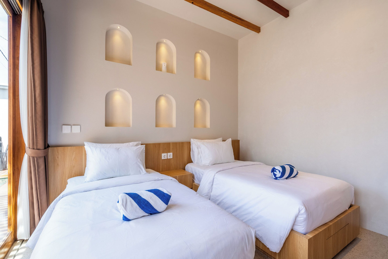 Room 3, Amartya Villa by Betterplace, Gianyar