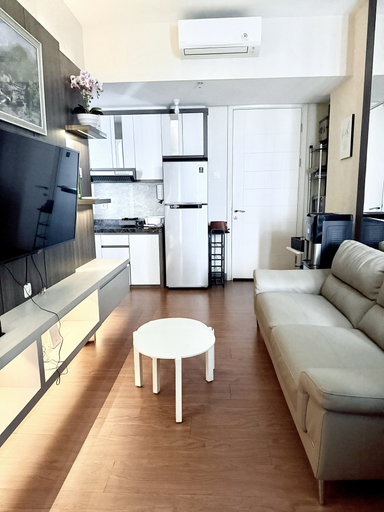 Others 2, JoCa Hospitality - 2 BR Benson Apartment, Pakuwon Mall, Surabaya