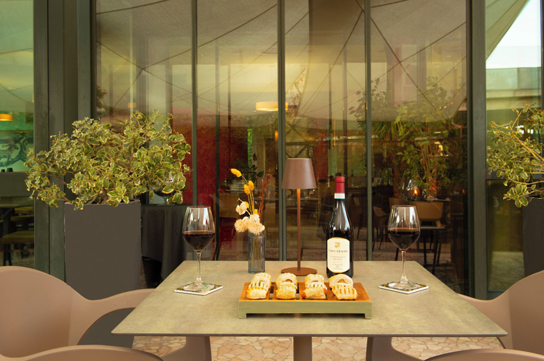 Food & Drinks 4, Castagna Palace Hotel & Restaurant, Vicenza