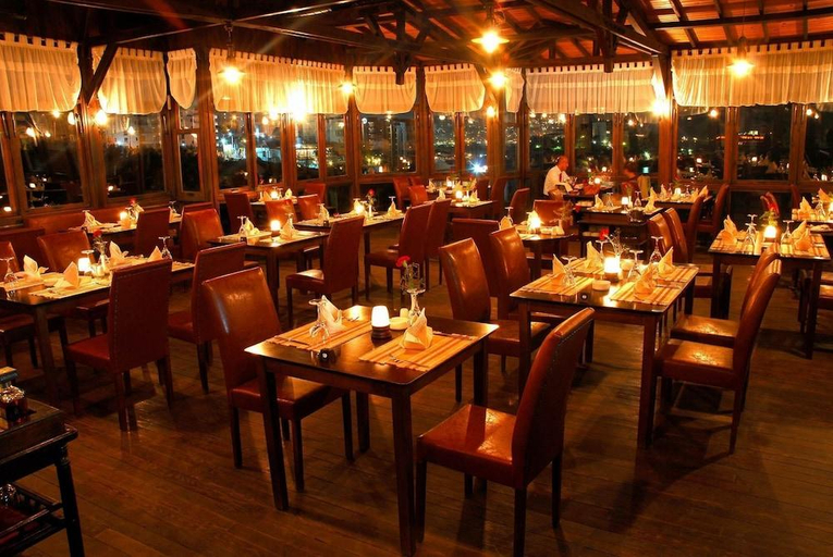 Food & Drinks 5, Korumar Hotel Deluxe, Kuşadası