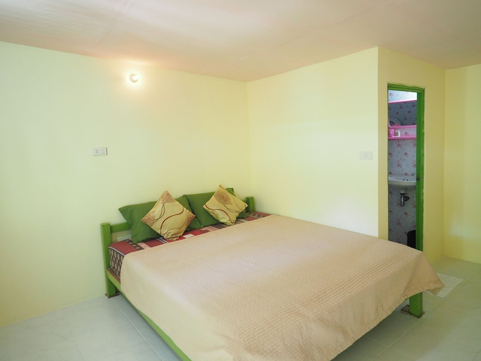 Bedroom 2, Pattama Resorts Khiri Wong, Lan Saka